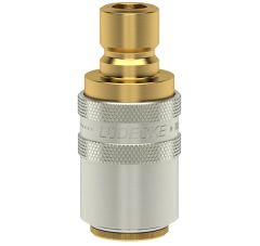 SERIES ESH DN 9 - COUPLINGS WITH PL