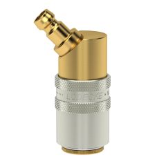 SERIES ESH DN 9 - COUPLINGS WITH PL