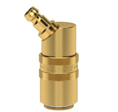 SERIES ESH DN 9 - COUPLINGS WITH PL