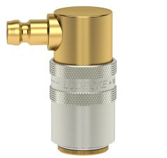 SERIES ESH DN 9 - COUPLINGS WITH PL