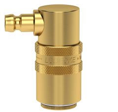 SERIES ESH DN 9 - COUPLINGS WITH PL