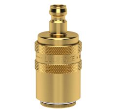 SERIES ESH DN 9 - COUPLINGS WITH PL