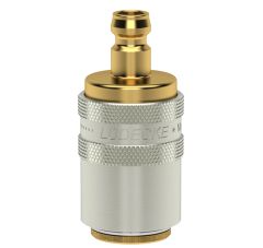 SERIES ESH DN 9 - COUPLINGS WITH PL