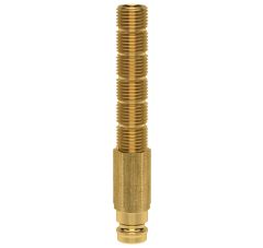 SERIES ESHM DN 6 - PLUGS WITH STRAI