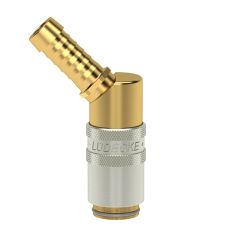 SERIES ESHM DN 6 - COUPLINGS WITH 4