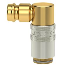 SERIES ESHM DN 6 - COUPLINGS WITH P