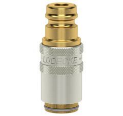 SERIES ESHM DN 6 - COUPLINGS WITH P