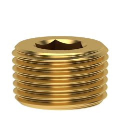 LOCKING SCREWS INNER HEXAGON DIN 90