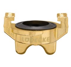 GEKA MESSING AFSLUITKOPPELING