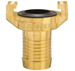 GEKA SLANGKOPPELING 38MM